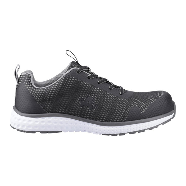 FS723C Sprint S1PL Safety Trainers