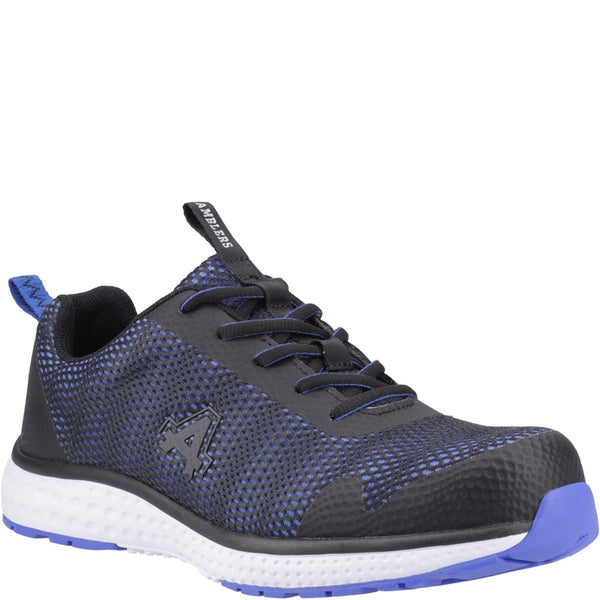FS723C Sprint S1PL Safety Trainers