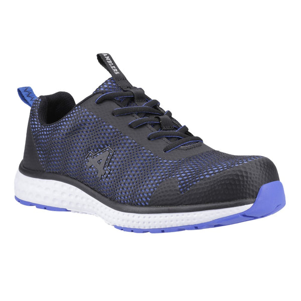 FS723C Sprint S1PL Safety Trainers
