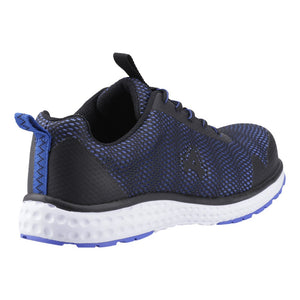 FS723C Sprint S1PL Safety Trainers