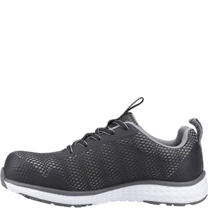 FS615C Pixie S1PL Safety Trainers