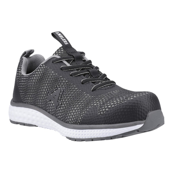 FS615C Pixie S1PL Safety Trainers