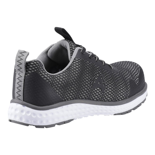 FS615C Pixie S1PL Safety Trainers