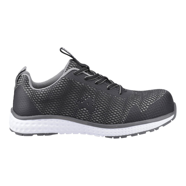 FS615C Pixie S1PL Safety Trainers
