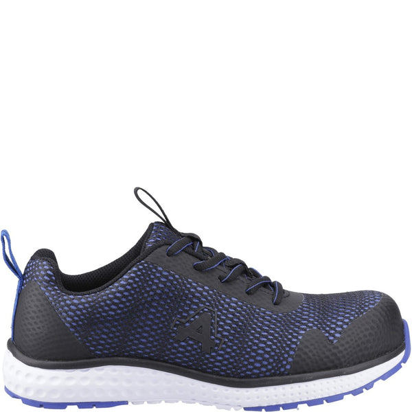 FS615C Pixie S1PL Safety Trainers
