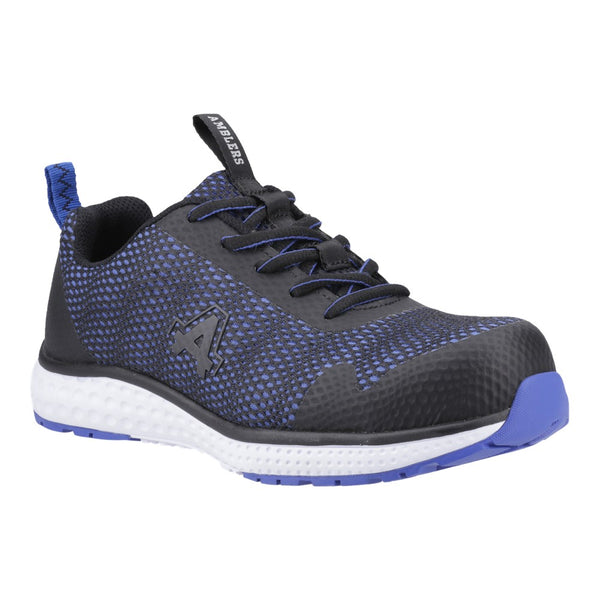 FS615C Pixie S1PL Safety Trainers