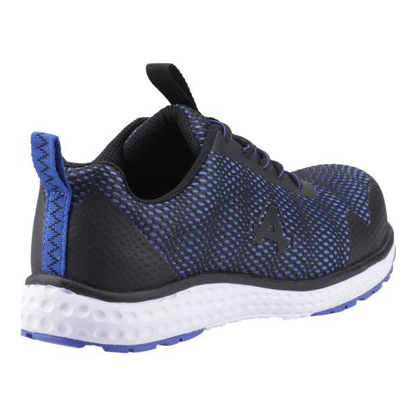 FS615C Pixie S1PL Safety Trainers