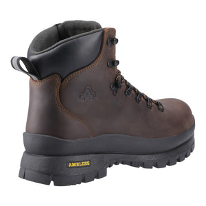 AS194 Grizedale S7S Safety Hikers