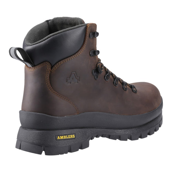 AS194 Grizedale S7S Safety Hikers