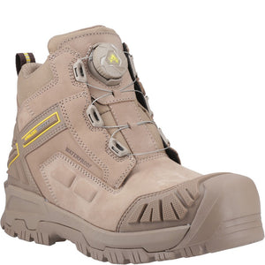 966C Demolition S7S SR Safety Boots