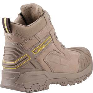 966C Demolition S7S SR Safety Boots