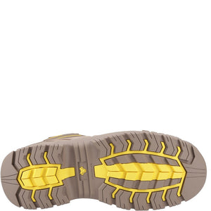 966C Demolition S7S SR Safety Boots