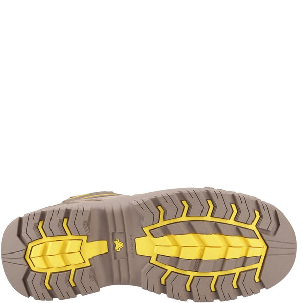 966C Demolition S7S SR Safety Boots