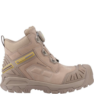 966C Demolition S7S SR Safety Boots