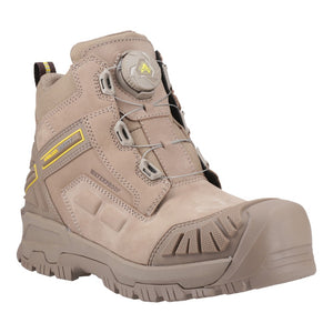 966C Demolition S7S SR Safety Boots