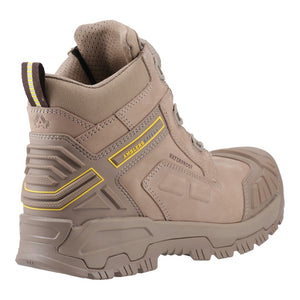 966C Demolition S7S SR Safety Boots
