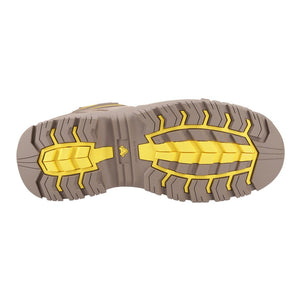 966C Demolition S7S SR Safety Boots