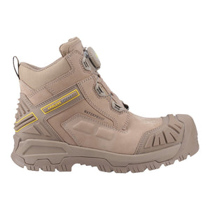 966C Demolition S7S SR Safety Boots