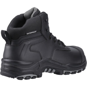 AS304C Lomond S7S Safety Boots