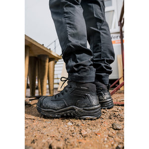AS304C Lomond S7S Safety Boots