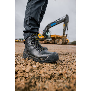 AD259 Ashdown S3S Safety Boots