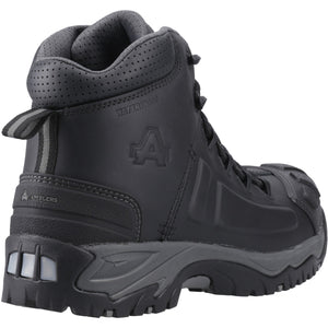 AS36C S7S Safety Boots