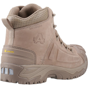 AS36C S7S Safety Boots