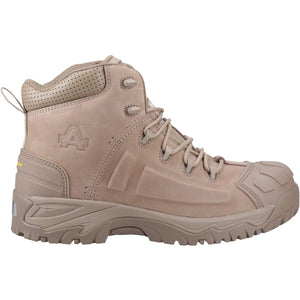 AS36C S7S Safety Boots