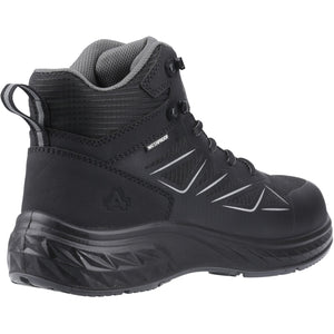 AS710C Trail S7S Safety Hikers