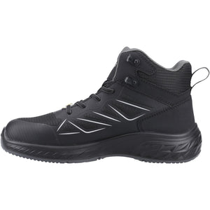 AS710C Trail S7S Safety Hikers