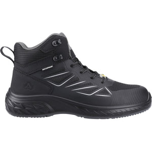 AS710C Trail S7S Safety Hikers