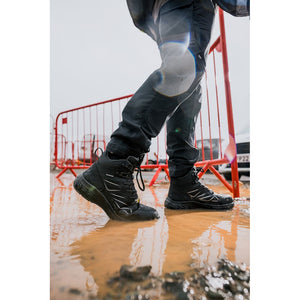 AS710C Trail S7S Safety Hikers