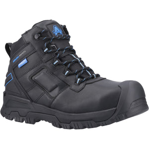 AS360C RHEON™ Empanda 6" S3 Safety Boots
