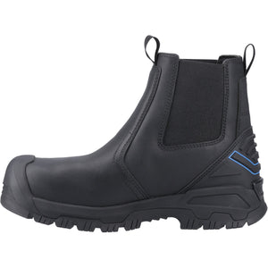 AS362C RHEON™ Seia S3 Dealer Boots