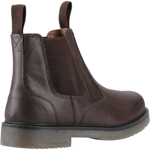 Chelmsford Dealer Boots
