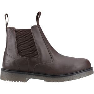 Chelmsford Dealer Boots