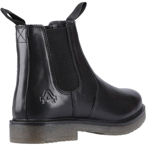 Colchester Dealer Boots