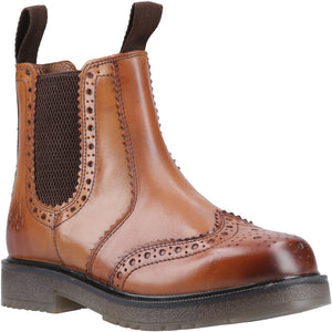 Dallby Dealer Boot