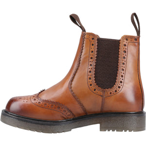 Dallby Dealer Boot