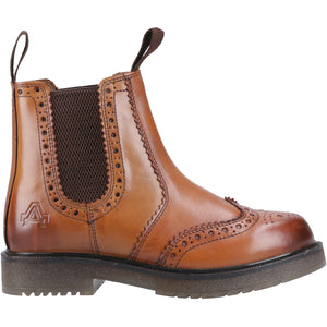 Dallby Dealer Boot