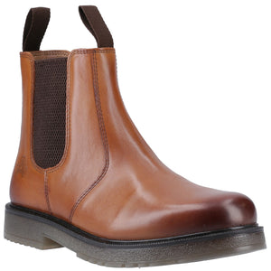 Wells Dealer Boot