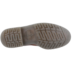 Wells Dealer Boot