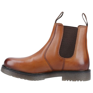 Wells Dealer Boot