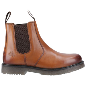 Wells Dealer Boot