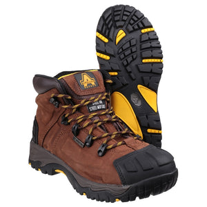 FS39 Waterproof S3 SRC Safety Boots