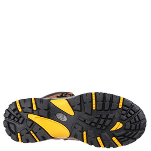 FS39 Waterproof S3 SRC Safety Boots