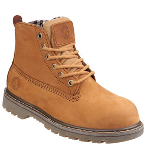 FS103 SRA Safety Boots