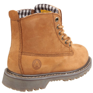 FS103 SRA Safety Boots