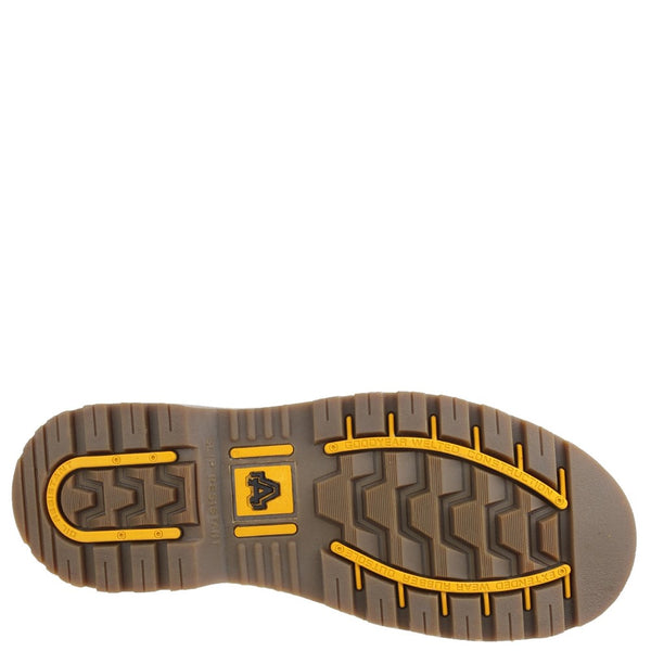 FS103 SRA Safety Boots