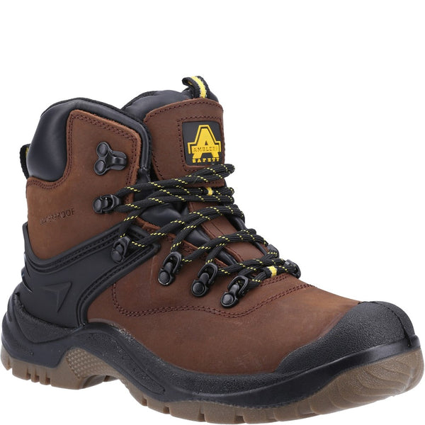 FS197 Waterproof S3 SRC Safety Boots